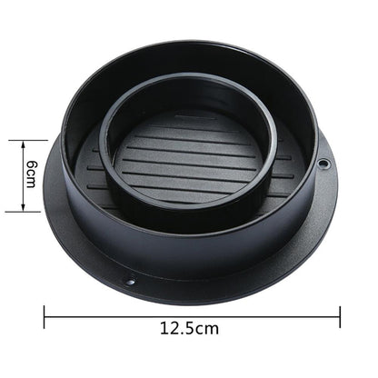 Avelena | 1-2-3 Burger Presse Patty Maker