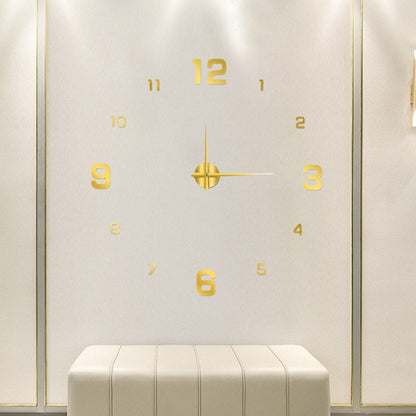 Avelena | Kreativ Design Wanduhr Ein Einzigartiges Statement für Ihr Interieur