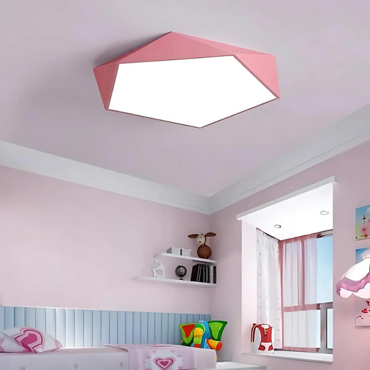 Avelena | | Stilvolle dimmbare LED-Deckenlampe – Schafft die perfekte Beleuchtung für jede Stimmung in Ihrem Zuhause