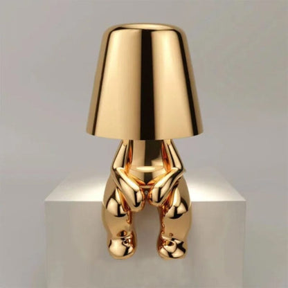Avelena | Thinkerlampe