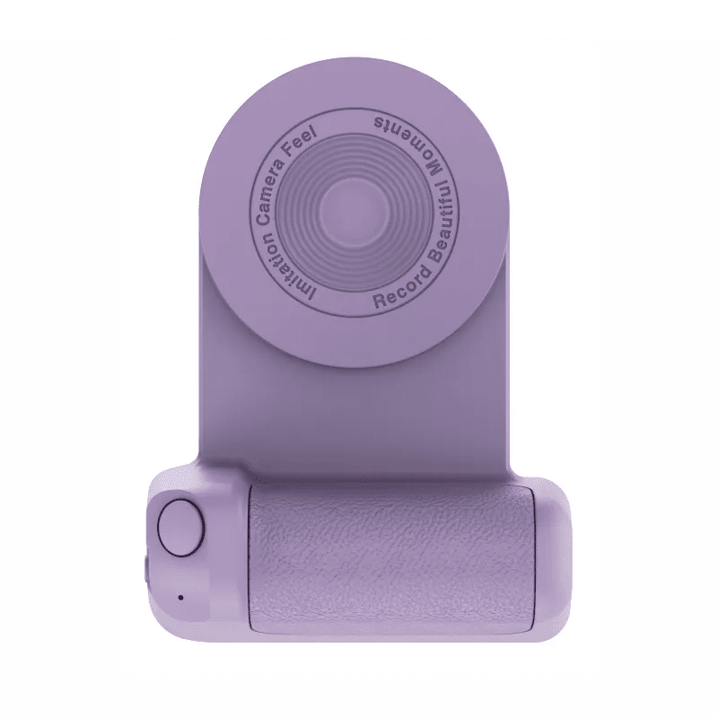 Avelena | Kamera Griff Bluetooth Halterung