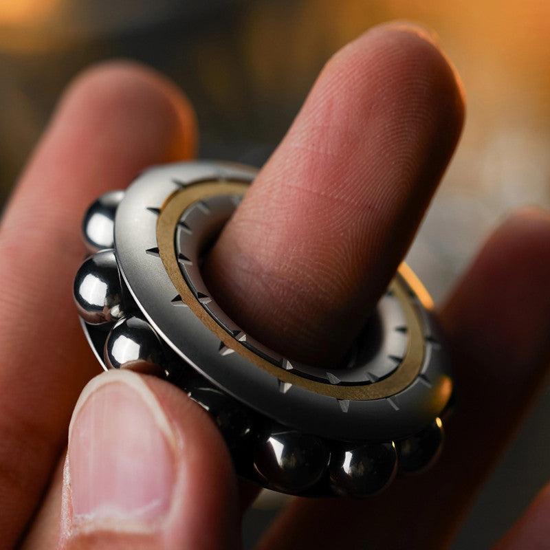 Avelena | EDC Fidget Toy Stressabbau Meditationsring