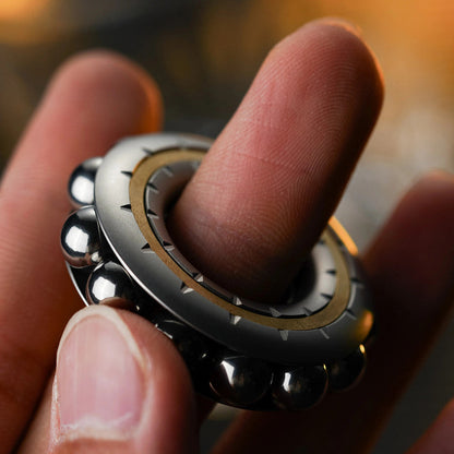 Avelena | EDC Fidget Toy Stressabbau Meditationsring