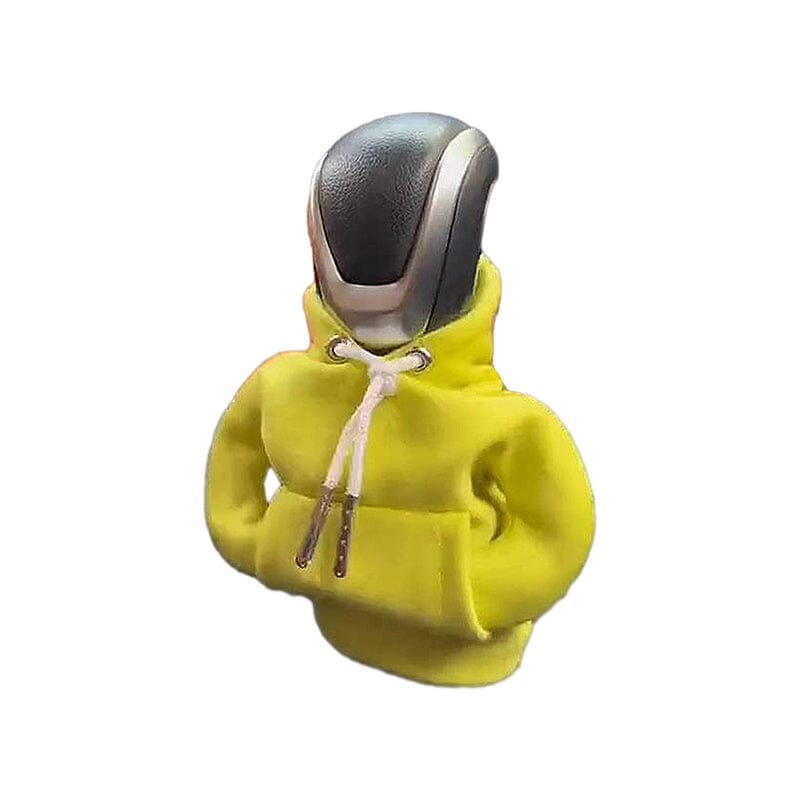 Avelena | Schaltknaufabdeckung