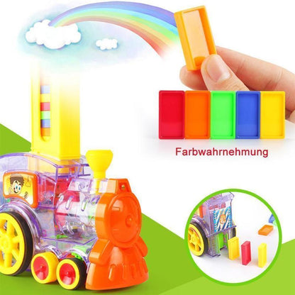 Avelena | Domino elektrischer Zug