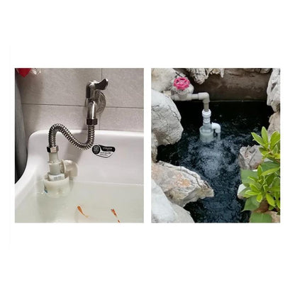 Avelena | Automatisches Wasserstands Regelventil