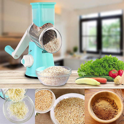 Avelena | SliceCraft – Mühelos reiben, schneiden & hobeln