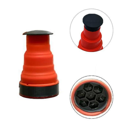 Avelena | Bequee Rohrreiniger, Abflussreiniger Saugglocke