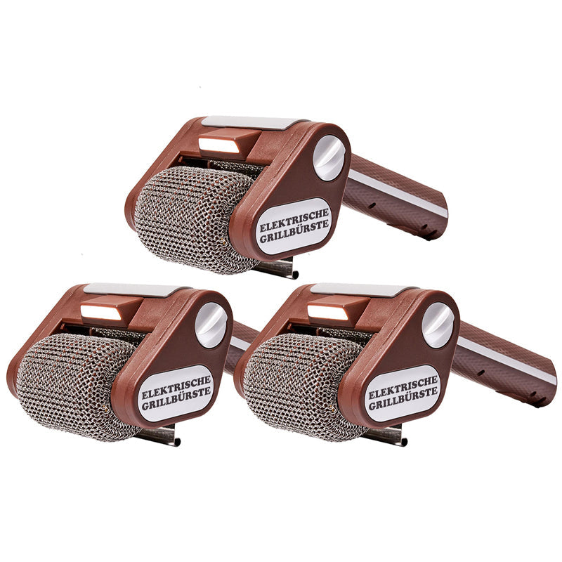 Avelena | Saker Bürstenloser Elektrischer Grillreiniger