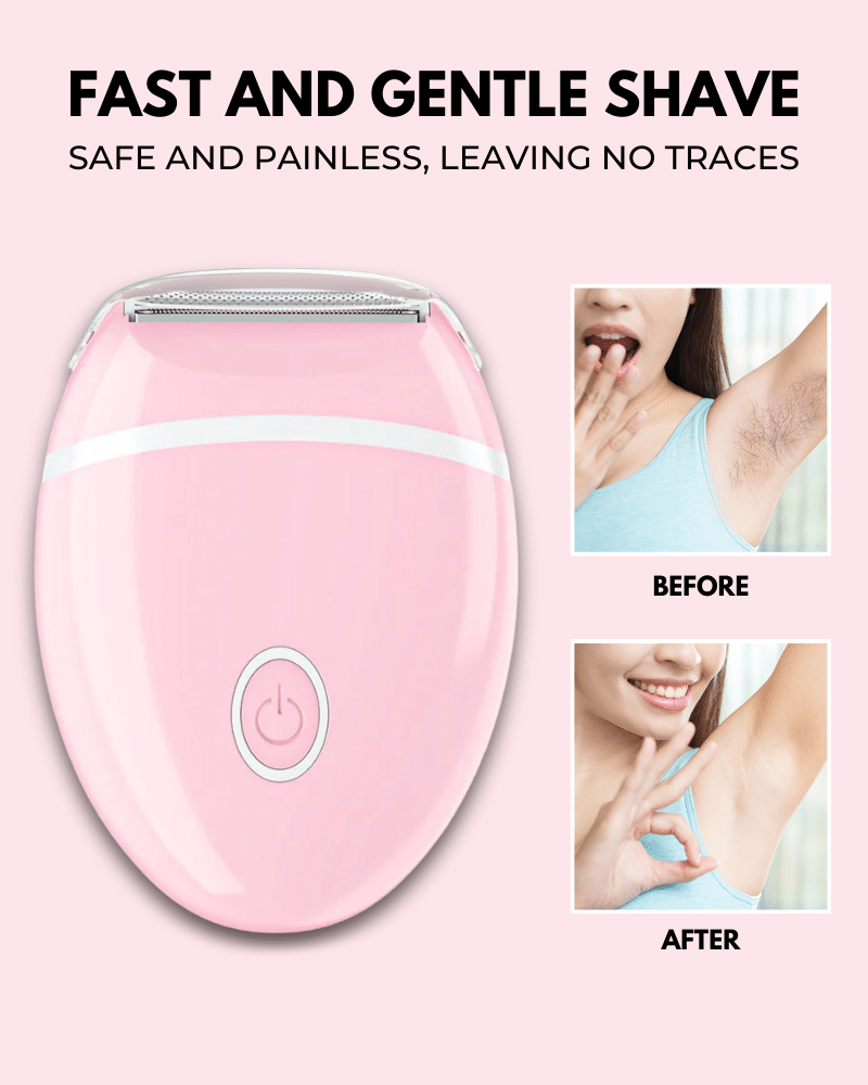 Avelena | Lady Shaver 2.0