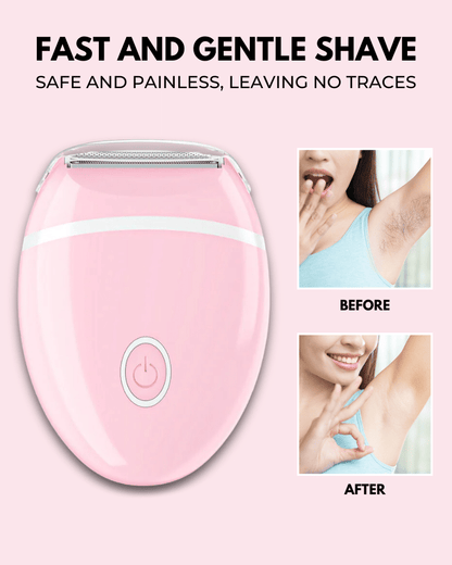 Avelena | Lady Shaver 2.0