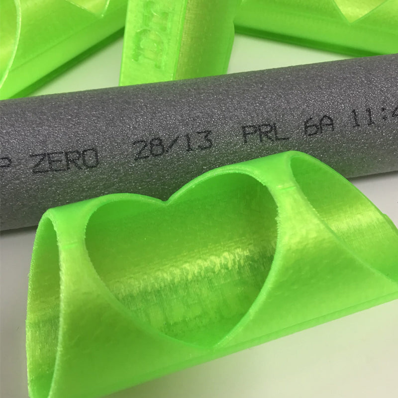 Avelena |  PipeFix – Die clevere Lösung für präzise Rohrisolierung