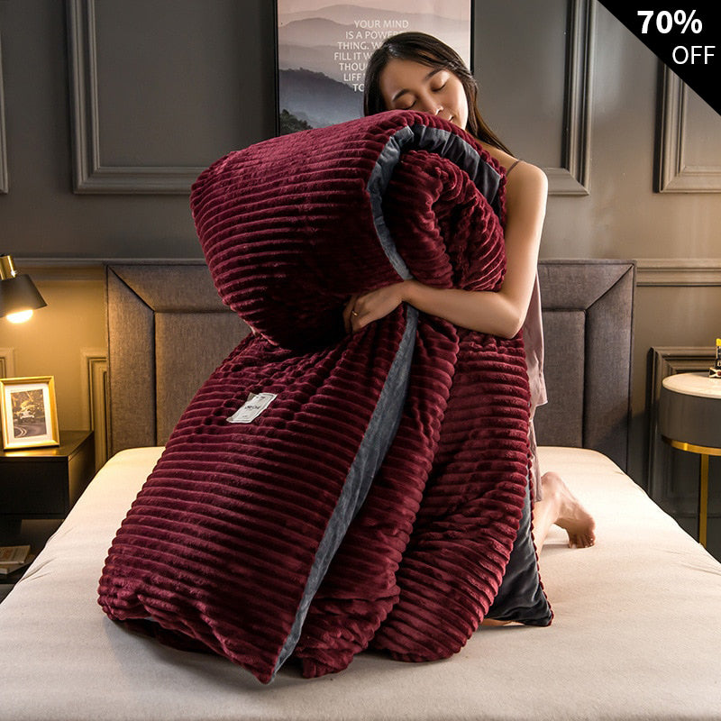 Avelena | WeicherKomfort Luxuriöses Duvet-Schlaf-Erlebnis