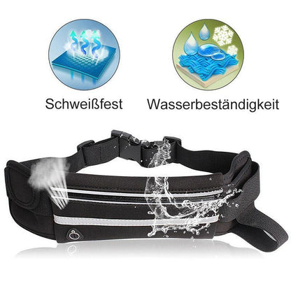 Avelena | Wasserdichte Laufgürtel