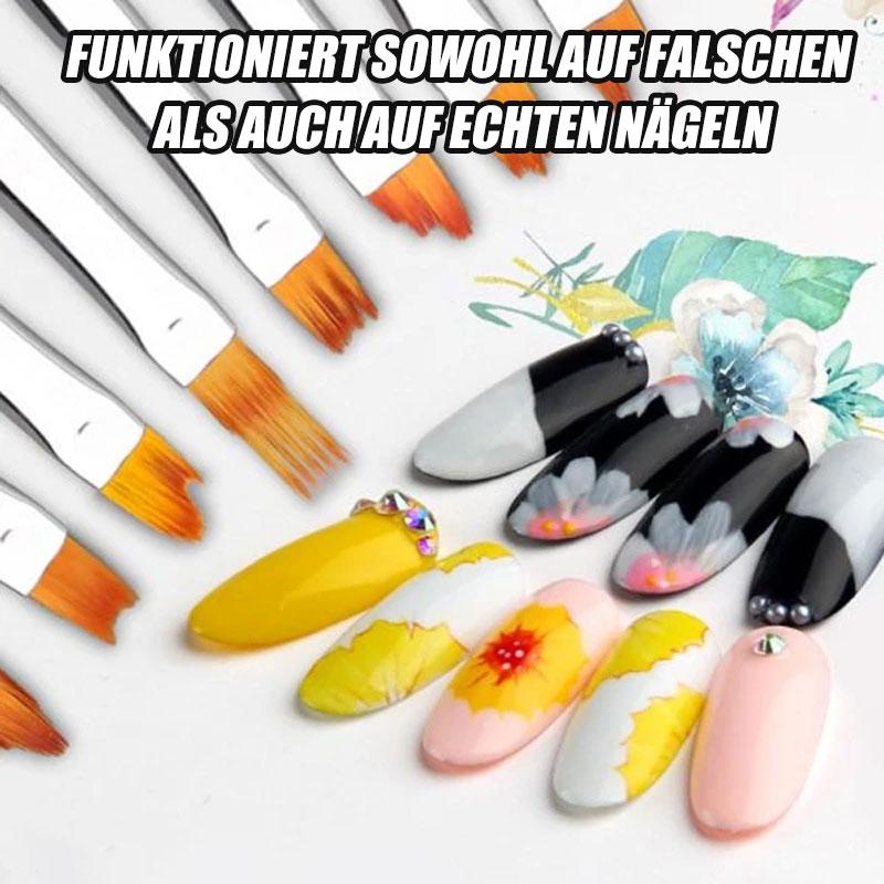 Avelena | Blumennagelkunst-Pinselstift