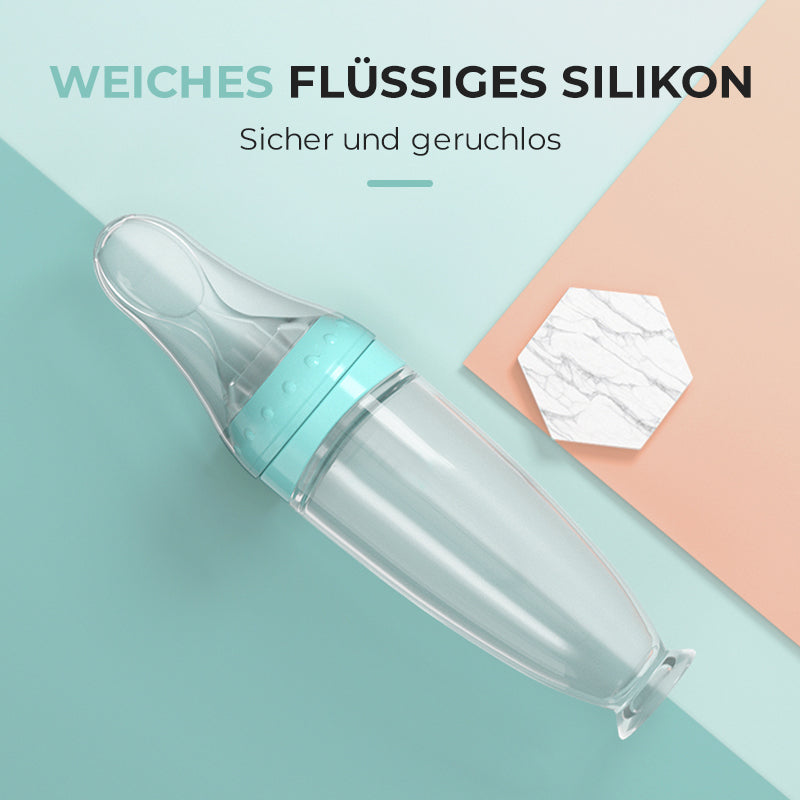 Avelena | Babynahrung Löffel