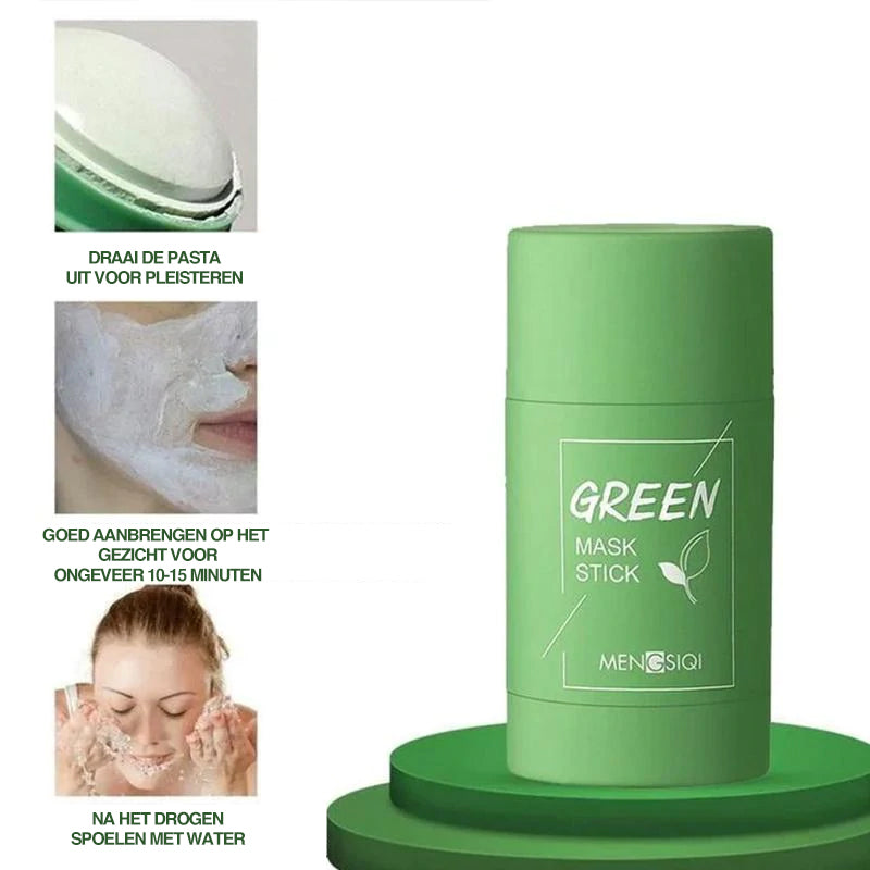 Avelena | Reinigung Maske