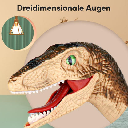Avelena | Fernbedienung Dinosaurier