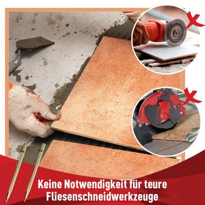 Avelena | Stift zum Schneiden von Keramik und Fliesen