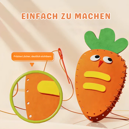 Avelena | c Nähfertigkeiten Starter