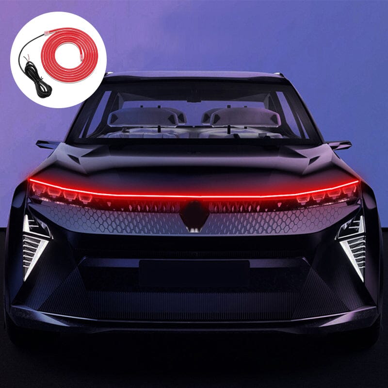 Avelena | Dynamisches Scan-Start-Up Hoodbeam-Kit