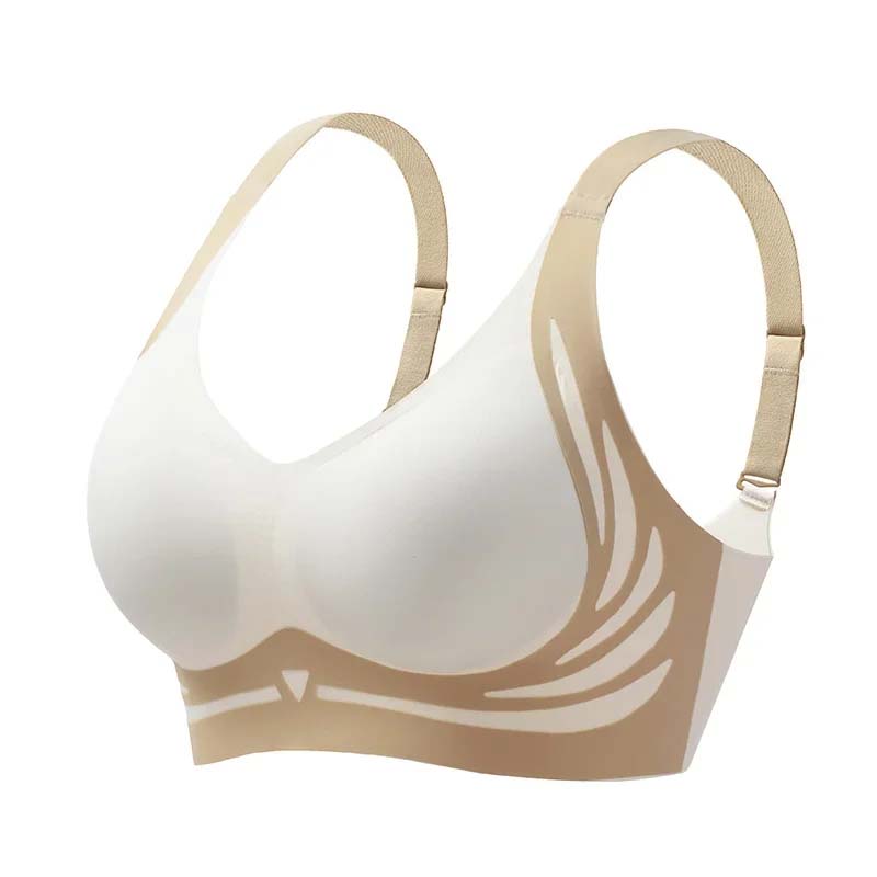 Avelena | Hebender Anti-Sagging Drahtloser Push-Up Bh