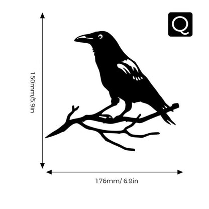 Avelena | Vögel Gartendekoration