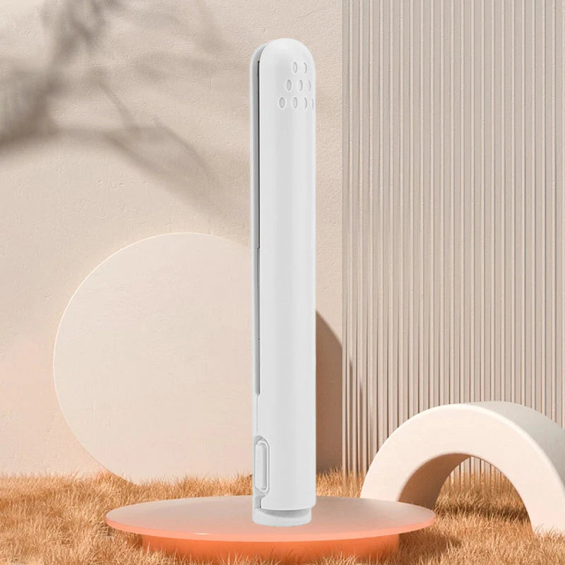 Avelena | DualesGleiten Ultimate Frizz Control Haarglätter