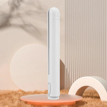 Avelena | DualesGleiten Ultimate Frizz Control Haarglätter