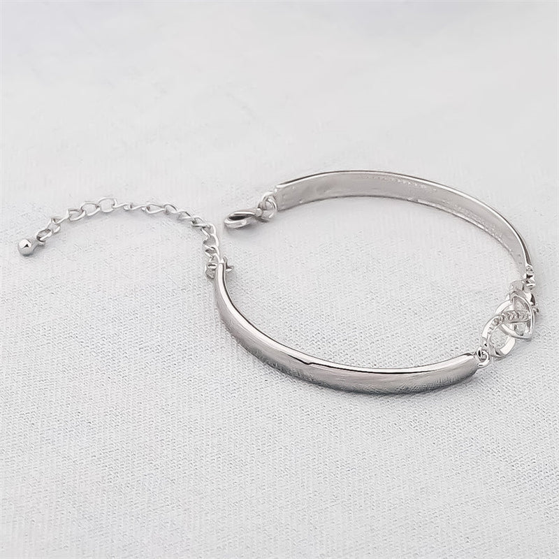 Avelena | Immer Dass Ich Dich Liebe, Mama, Für Immer, Liebe Herz Armband