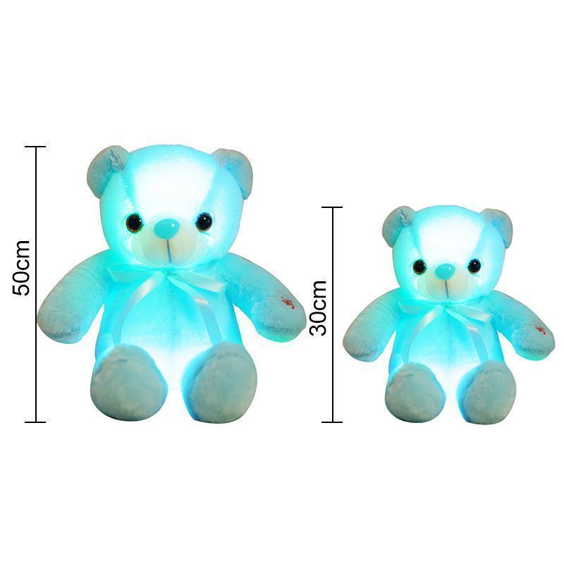 Avelena | LED Teddy-Bär