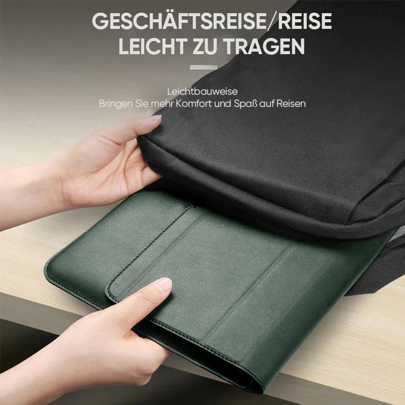 Avelena | Multifunktionale wasserdichte Laptop-Tasche