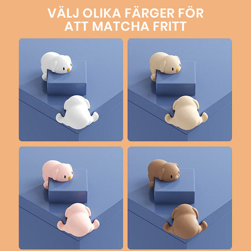 Avelena | ECKENSCHUTZ GEBILDE FIGUR