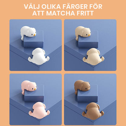 Avelena | ECKENSCHUTZ GEBILDE FIGUR