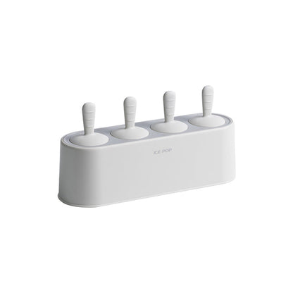 Avelena | Silicone Eis am Stiel Eismaschinen Set