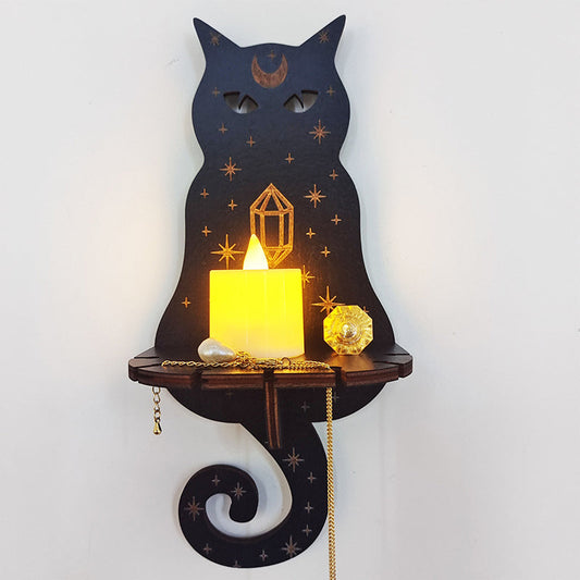 Avelena | Celestial Animal Kristall Altar