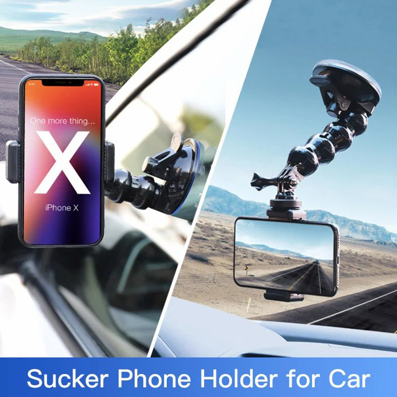 Avelena | Arm Sauger Telefonhalter Für Auto