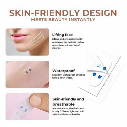 Avelena | StraffPflaster Anti-Aging Kraft