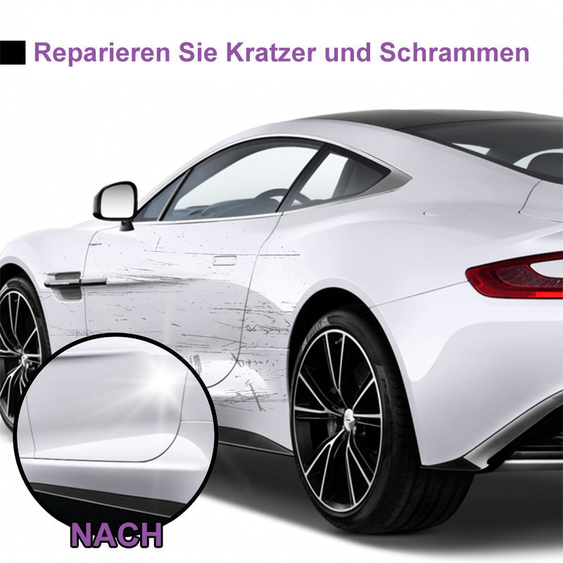 Avelena | 3 In 1 Neues Verbessertes Schnelles Autobeschichtungsspray