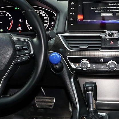 Avelena | Auto Ein-Knopf-Startknopfwippe