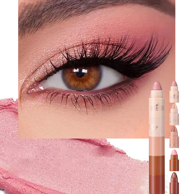 Avelena | Lidschatten Stift Natürliche Helle Farbe