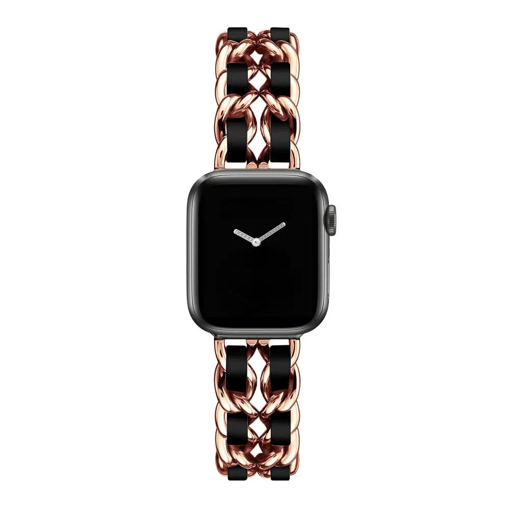 Avelena | Glamstrap Die elegante Uhrband