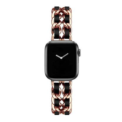 Avelena | Glamstrap Die elegante Uhrband