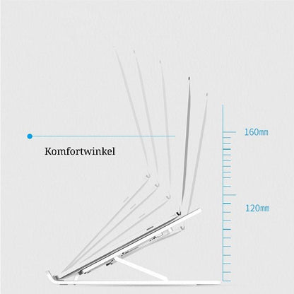 Avelena | Verstellbarer Laptopständer