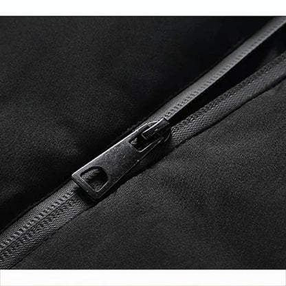 Avelena | Heated Puffer Jacket – Wiederaufladbare beheizte Jacken mit Batteriepack, bester beheizter Wintermantel für Männer & Frauen UK