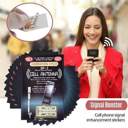 Avelena | Signalverstärker | Signalverstärker für Mobiltelefone