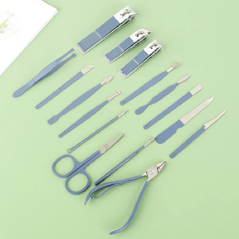 Avelena | Ihr Komplettes Nagelpflege-Set für Perfekte Hände und Füße