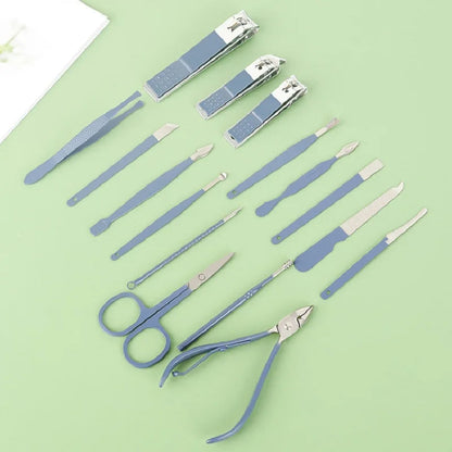 Avelena | Ihr Komplettes Nagelpflege-Set für Perfekte Hände und Füße