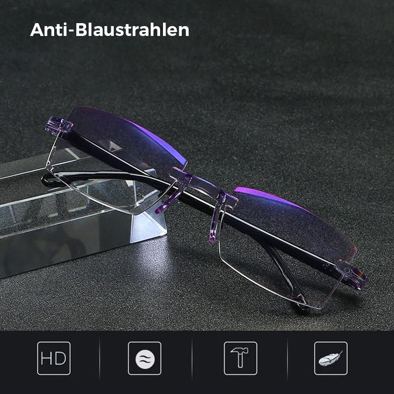 Avelena | Anti-Blaulicht Lesebrille