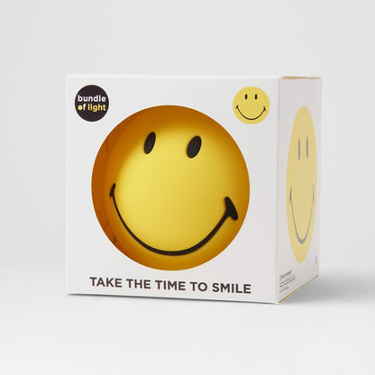 Avelena | Maria Smiley Bündel Licht Tragbare Lampe